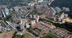 54, 56 & 58, lintang angsana bandar baru air itam 11500 ayer itam pulau pinang Farlim Buys Investment Properties To Improve Its Performance
