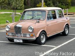 Image result for Pale Ivory 1964 Morris