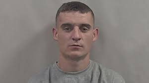 Wanted: Casey Coggin for breaching court order