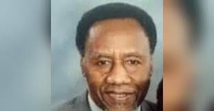 Mr. John L. Hinton Obituary