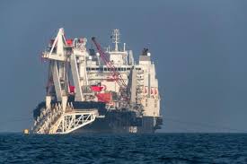 C oming just after german chancellor angela merkel met president joe biden at the white house, u.s. Lasst Sich Der Weiterbau Von Nord Stream 2 Verbieten Herr Hermes Ost Ausschuss Der Deutschen Wirtschaft