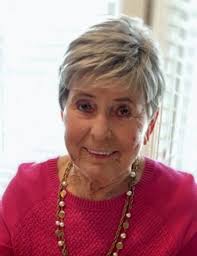 Obituary information for Betty Peterson