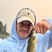 ᐅ Perry Lake fishing reports🎣• Ontario, Canada fishing