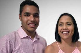 HIJO DE KEYLLA HERNÁNDEZ “CUMPLÍ UNO DE LOS SUEÑOS DE MI MAMÁ ❤❗ Por  Primera Hora 2 de mayo de 2022 • El hijo de la fenecida reportera Keylla  Hernández, Kevin Gabriel