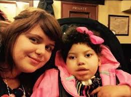 Charity appeal for sick girl Evie Doyle who spends most of her life in  hospital in Taunton