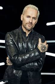 Drop into squat position and place hands on. Bob Harper Returns As Biggest Loser Host What To Know