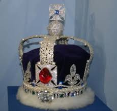 Great savings & free delivery / collection on many items. Famous Crowns Of Europe Part 2 Royal Jewels British Crown Jewels Royal Crown Jewels