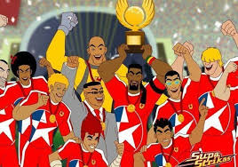 The supa strikas is available for streaming on strikas entertainment, both individual episodes and full seasons. Supa Strikas Alchetron The Free Social Encyclopedia