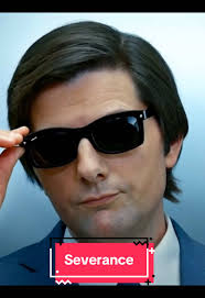 Mark S 😎 #severance #adamscott #marks #appletv #markscout  #severanceappletv #severancetvshow #severanceedit #severanceseason2