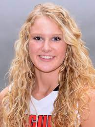 Ashley Kirila - 2014-15 - Women's Basketball - Youngstown State University