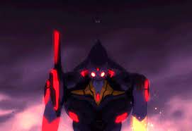 The end of evangelion sub español, descargar neon genesis evangelion: Anime Evangelion Gifs Get The Best Gif On Giphy