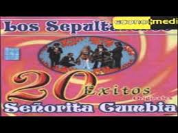 Teclea f3 y escribe el artista, banda o dj que desees. Los Sepultureros Enfermo De Amor Youtube