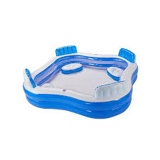 Swimming is a fantastic activity for kids too. Swim Centre Family Lounge Pool Toys Character George At Asda