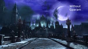 What's the walkthrough for dark souls 3? Irithyll Purple Stars Skybox At Dark Souls 3 Nexus Mods And Community