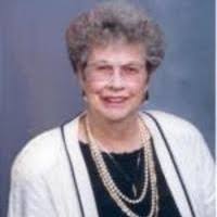 Florence "Jean" Mohler