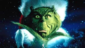 Бенедикт камбербэтч, кэмерон сили, рашида джонс и др. Is How The Grinch Stole Christmas On Netflix What S On Netflix