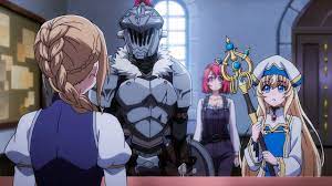 Goblin jim's cave is a large cave north of skingrad. Goblin Slayer Netflix