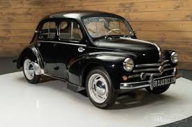 Image result for Classic Black 1977 Renault