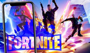 If you've logged in once, the. Iphone Users Locked Out Of Fortnite Unless They Make This One Change Express Co Uk