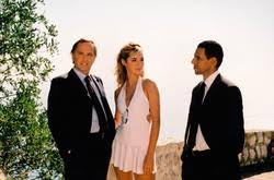 Karin viard, emmanuelle devos, roschdy zem. Roschdy Zem Filmdienst