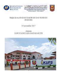 7 sbp masih dalam pembinaan atau perancangan iaitu sbpi tanah merah, sbp manjung, sbp keningau, sbp tangkak, sms segamat, sbp pendang, sbp agama. Contoh Kertas Kerja Hi Tea