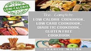 Our great selection of gluten free recipes includes healthy snacks, dinner ideas & vegetarian recipes. Diabetic Recipe Books Low Calorie Recipes Low Carb Recipes Gluten Free Cookbooks Diabetic Cookbook Type 2 Low Calorie Cookbook Low Carb Recipes Low Carb Recipe Book Gluten Free Cookbooks Audiobook Free Listen