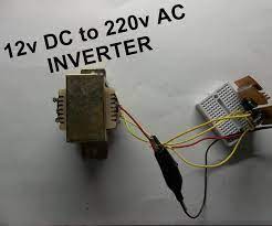Electricity Is Important For Us But Sometimes We Need Electricity In Emergency Like Power Outages Em Power Outage Tips Power Outage Electronics Projects Diy