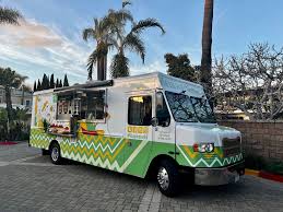TACO PICASSO food truck — Mobile caterer food truck in San Diego, California