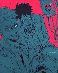 1 235 me gusta 2 comentarios one piece one piece1006 en instagram ローがいっぱい onepiece ワンピース ロー トラファルガーロー 死の外科医 マルコ イラスト トラファルガー ロー onepiece イラスト