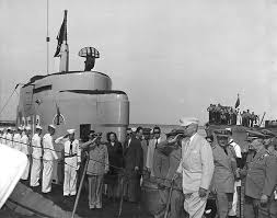 Image result for White 1947 Fleet