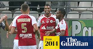 Actualités, résultats, revue de presse et forum des supporters du club de football de la champagne. Stade De Reims Deny Former Liverpool Striker David N Gog Has Gone Missing Ligue 1 The Guardian