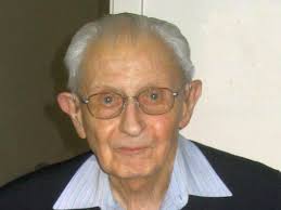 Ken Balsley Historian of the Year