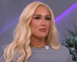 Gwen Stefani's last post left us in tears!😭She broke the terrible  news.💔Let's see what happened with her in the comment!👇🏻