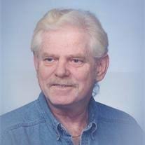 James Franklin Hall Obituary