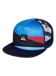 Quiksilver Boys Boardies Boy Trucker Hat Blue One Size Qu Https Www Amazon Com Dp B01m0f0ac5 Ref Cm Sw R Pi Dp X Tqh5yb3tjp Trucker Hat Mens Hat Caps Hats