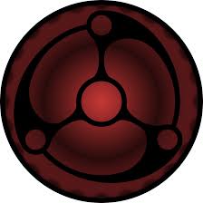 Haridrim S Mangekyou Sharingan By Kriss80858 Mangekyou Sharingan Naruto Eyes Sharingan Eyes