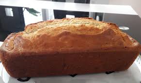 Cake Moelleux A La Banane Au Thermomix Cuisine Momix