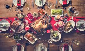 Many traditional recipes make it to the table on christmas eve in the philippines. The World S 13 Weirdest Christmas Traditions Wanderlust
