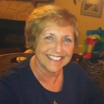 Mari-Jo Swonger Kidd Obituary (2022)