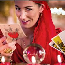 BEST of Brooklyn Party Psychic