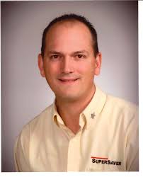 B&R Stores Inc promoted Nick Kelso to Vice President of Store Operations.