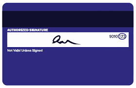 It now saves me time to sign my cards, but i still have not found a pen that is perfect for credit card signatures. The Best Pen To Sign A Credit Card The Ballpoint Pens