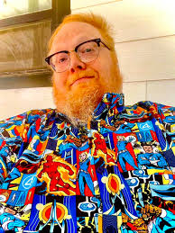 Harry loved Fantastic Four