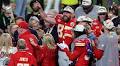 TelevisaUnivision’s first Super Bowl sets a Spanish-language record