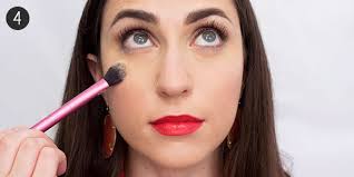 Maybe you would like to learn more about one of these? Five Tricks To Get Rid Of Dark Circles Under Your Eyes More