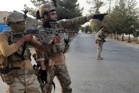It is also a municipality, forming part. Afghanistan Powerful Explosion Hits Affluent Neighbourhood Of Kabul Home To Government Officials Itv News