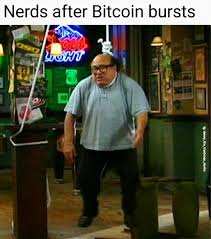 This is by no means a complete list, but the 12 listed here are some of the more well liked. Bitcoin Memes The Internet Lols At The Cryptocurrency