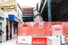 Maybe you would like to learn more about one of these? Nyct Steps Up With West 238th Station Repairs The Riverdale Press Www Riverdalepress Com