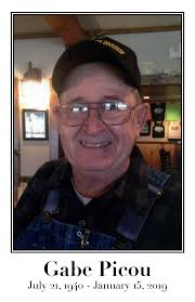 Gabe Picou