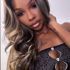 Donielle Kelso की प्रोफ़ाइल